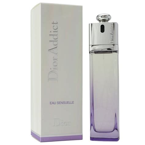 dior addict eau de toilette eau sensuelle 100 ml|dior addict 100ml best price.